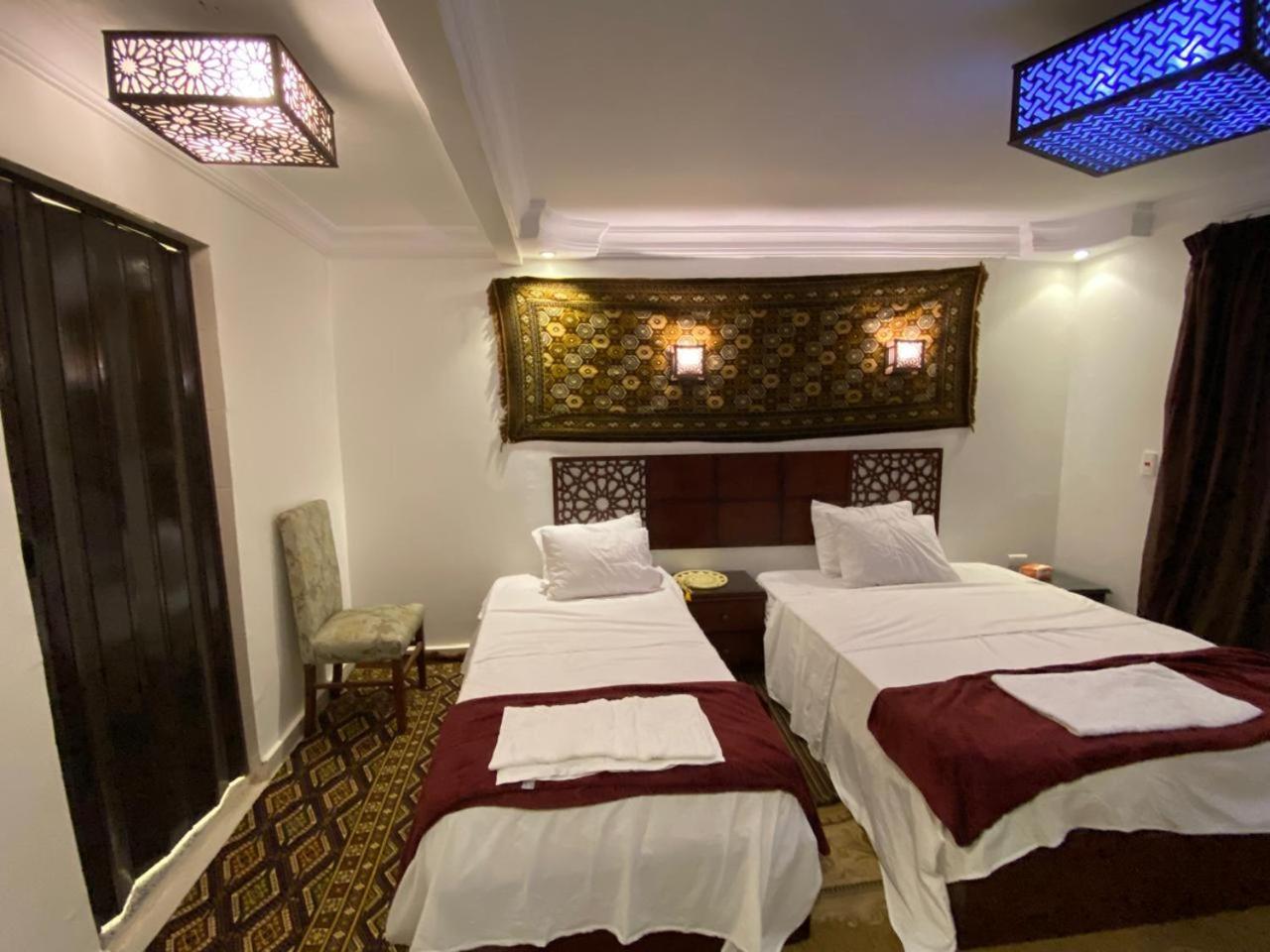 Oscar Pyramids View Hotel Nazlet el-Sîsi Kültér fotó