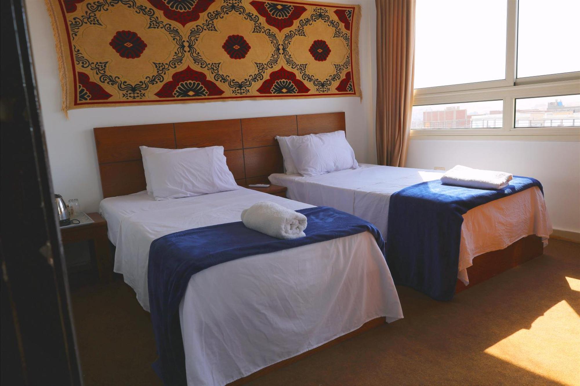 Oscar Pyramids View Hotel Nazlet el-Sîsi Kültér fotó